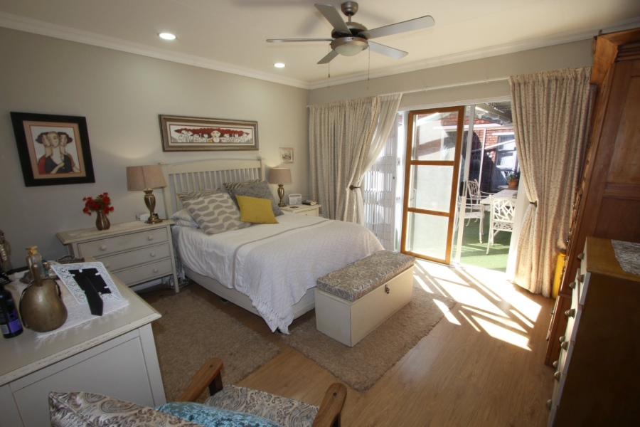 3 Bedroom Property for Sale in Riebeeckstad Free State